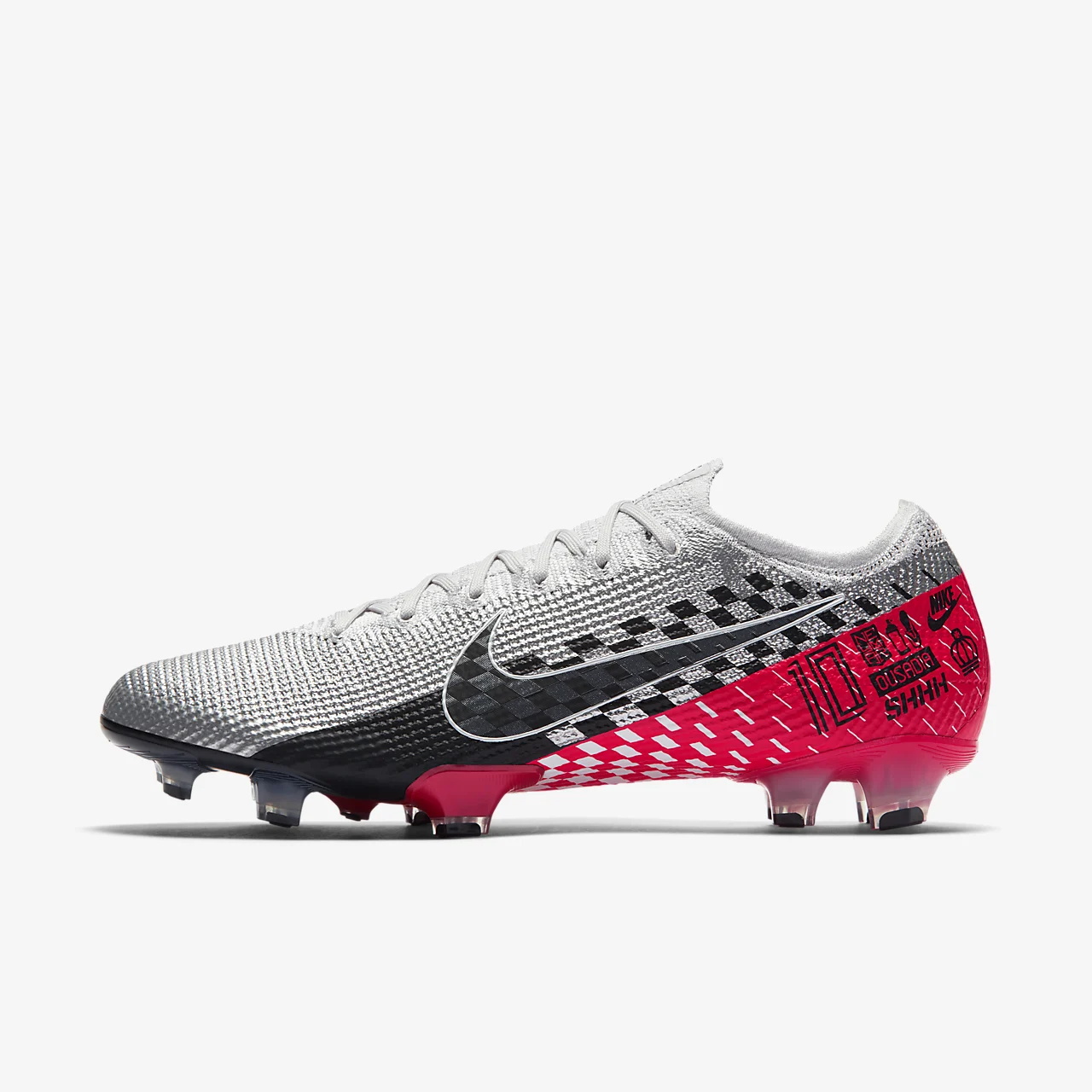 Nike mercurial vapor 13 elite store fg neymar